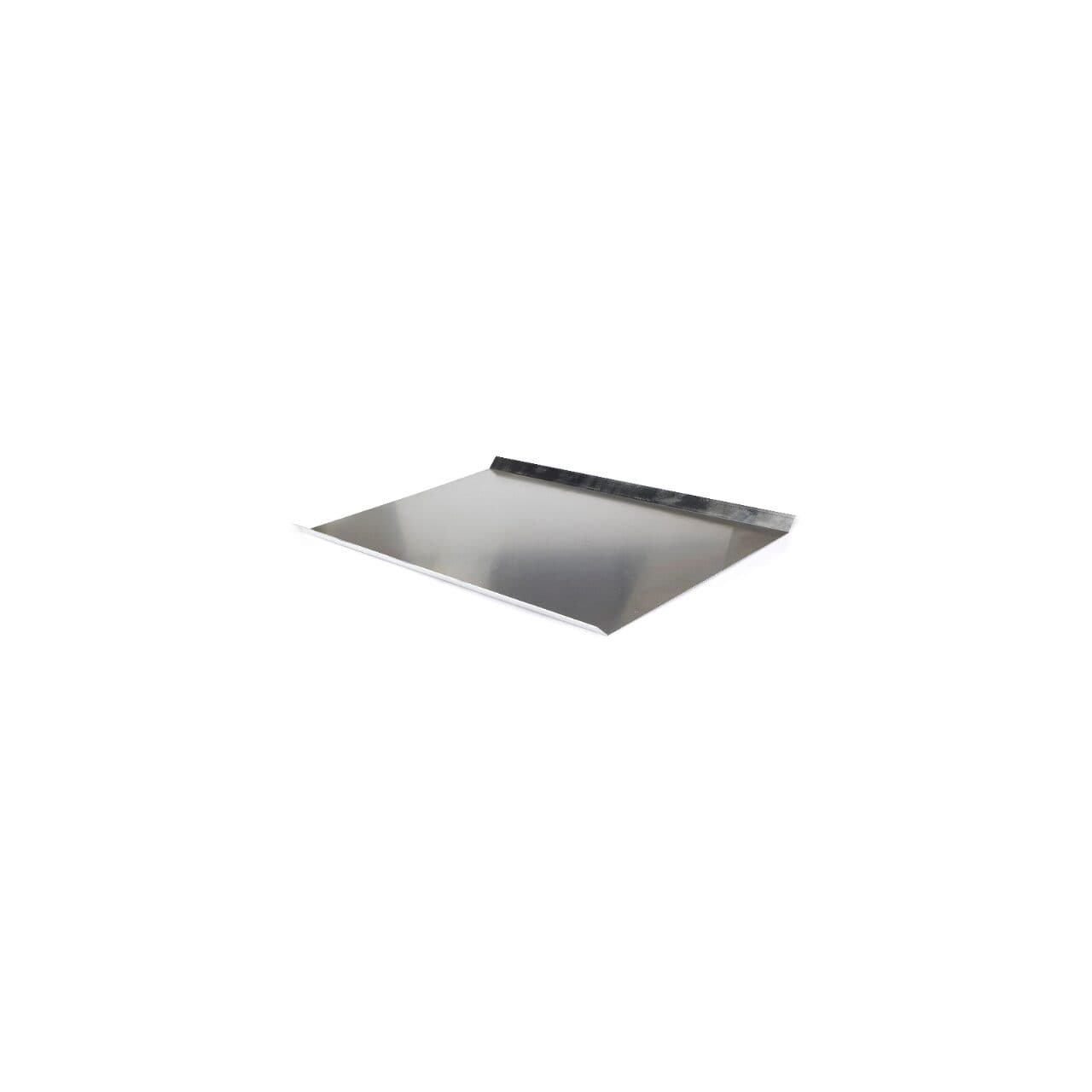 Tava cuptor, aluminiu 60 x 40 cm