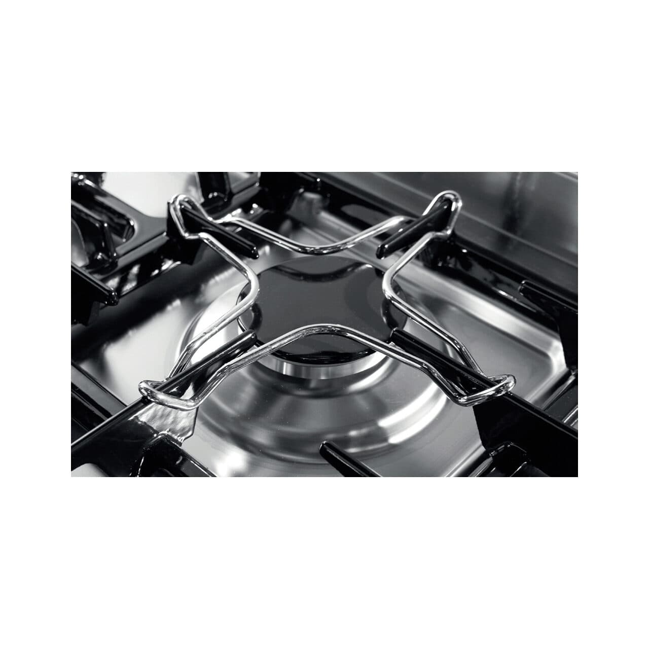 Adaptor suport vas 255x255x25(h) mm pentru aragaz