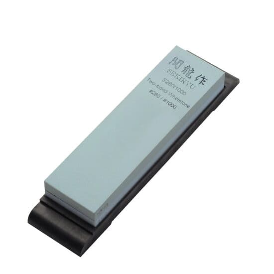 Piatra japoneza de ascutit, 180x50x(H)40mm
