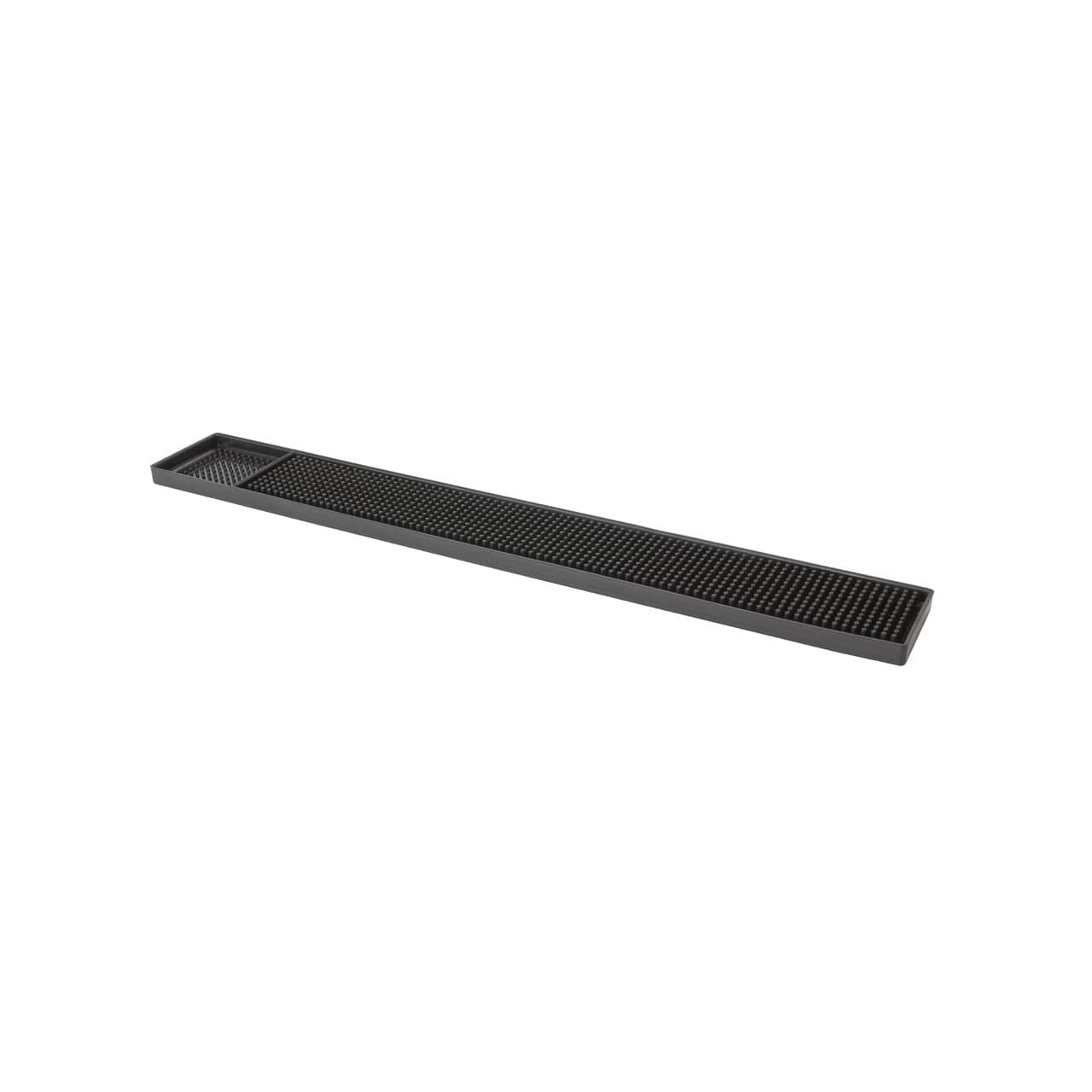 Suport anti-alunecare bar, 605x85x(H)15, cauciuc