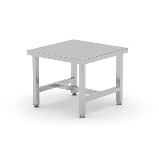 Stativ pentru vase, 550x550x(H)450mm