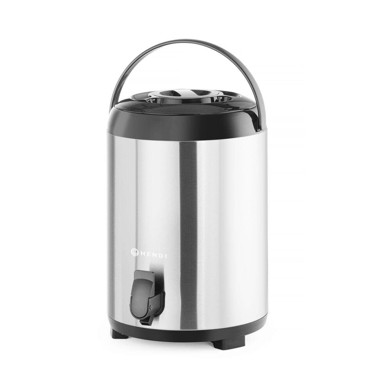 Dispenser apa  , 10L, ø226x(H)360mm