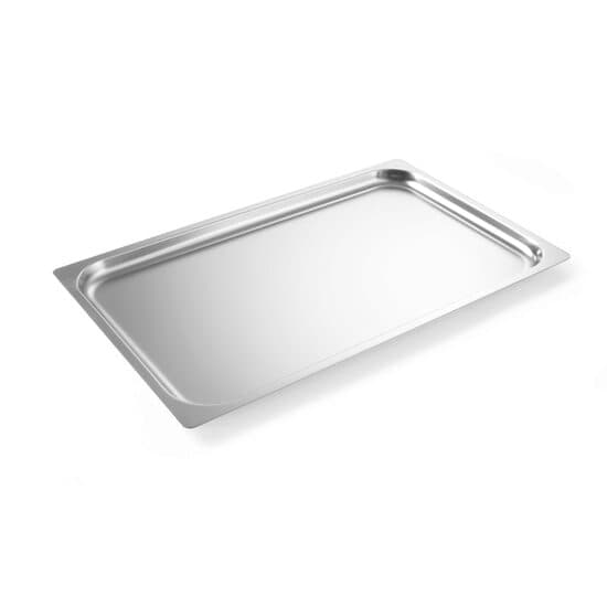Tava Hendi Gastronorm GN 1/1 H20 mm - gama Profi Line, otel inoxidabil