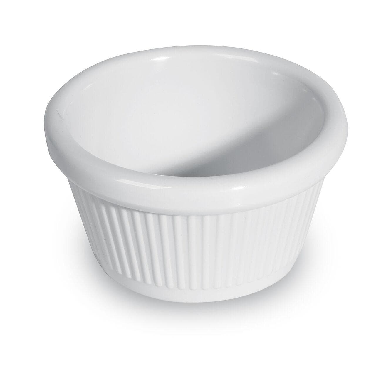 Ramekin melamina, 35 ml, ø60x(H)25mm
