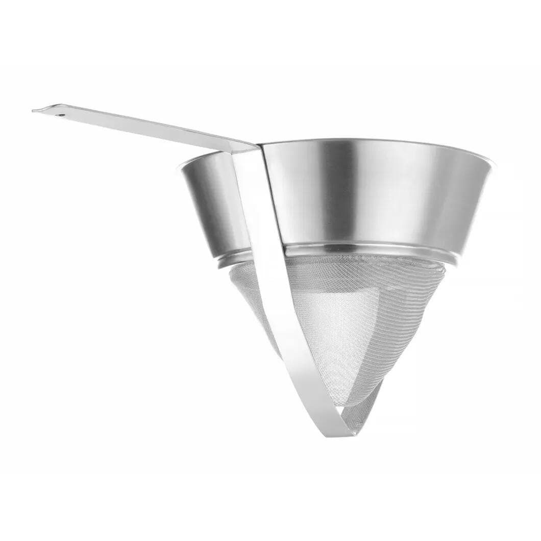 Sita conica cu plasa metalica , 505x250x(H)200mm