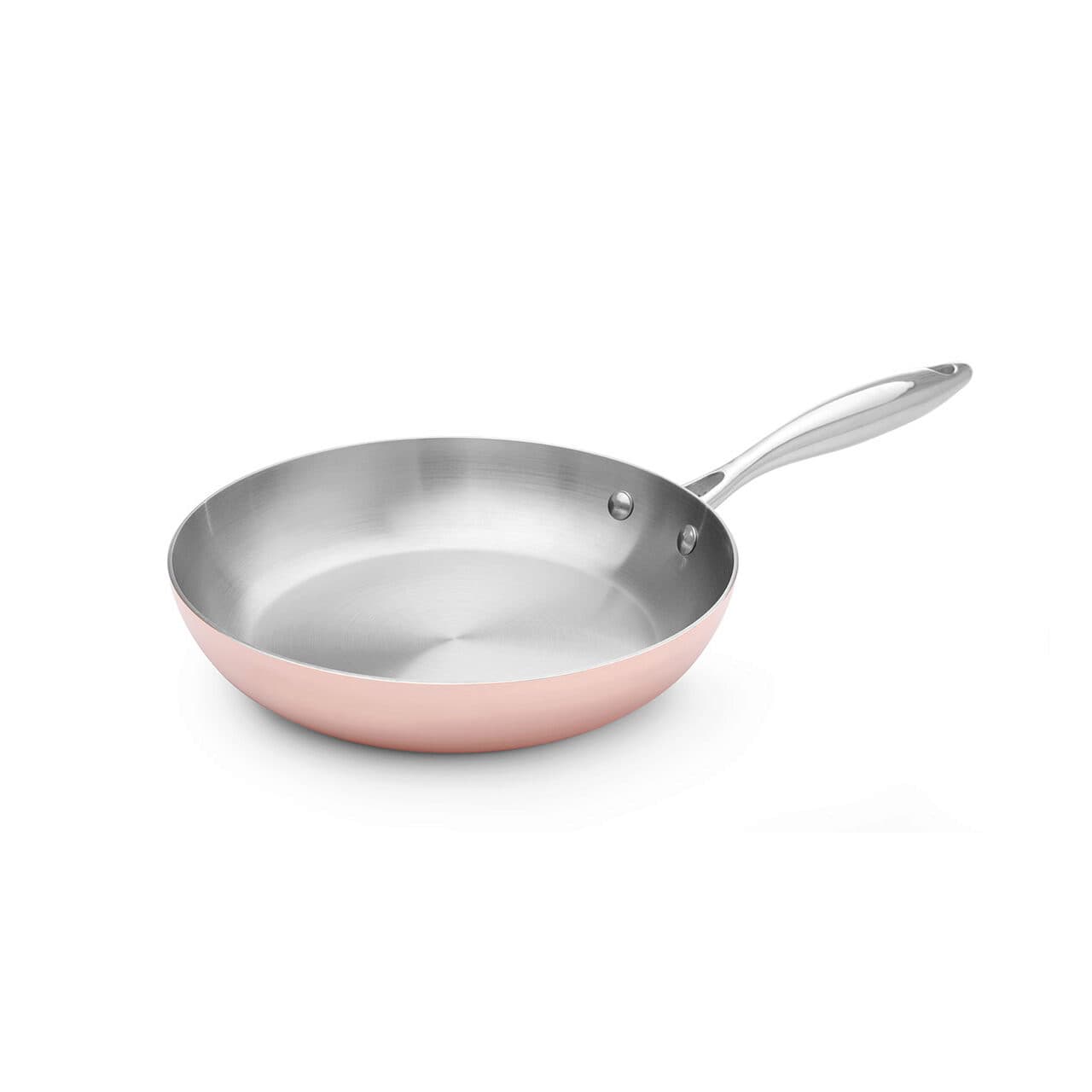 Tigaie cu 3 straturi anti-aderent diam 24 cm