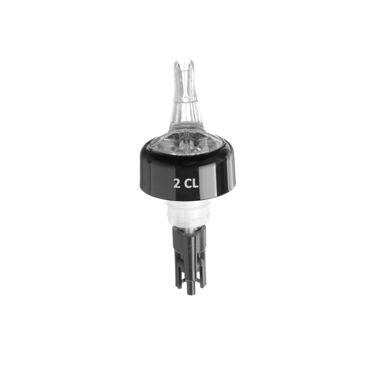 Picurator pentru sticle cu dozator 20 ml, plastic ABS, set 2 bucati