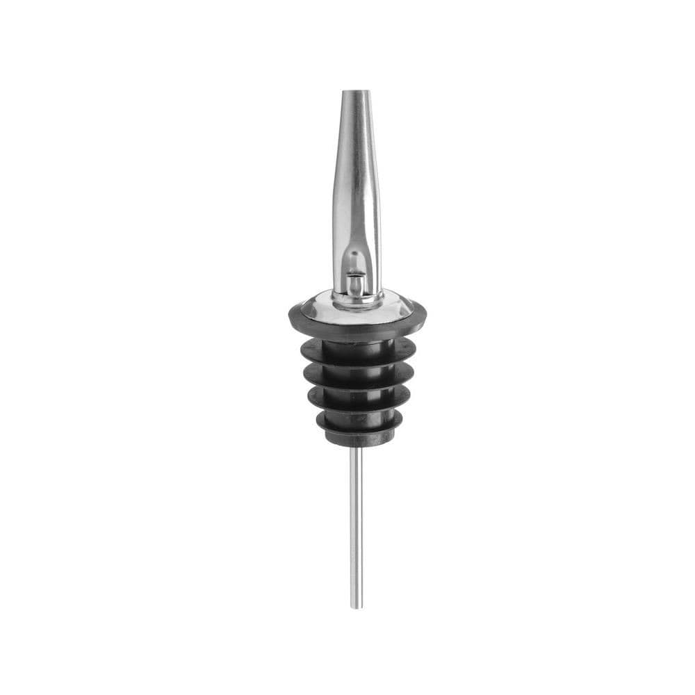 Picurator din plastic Inox model lung Slow-Flow