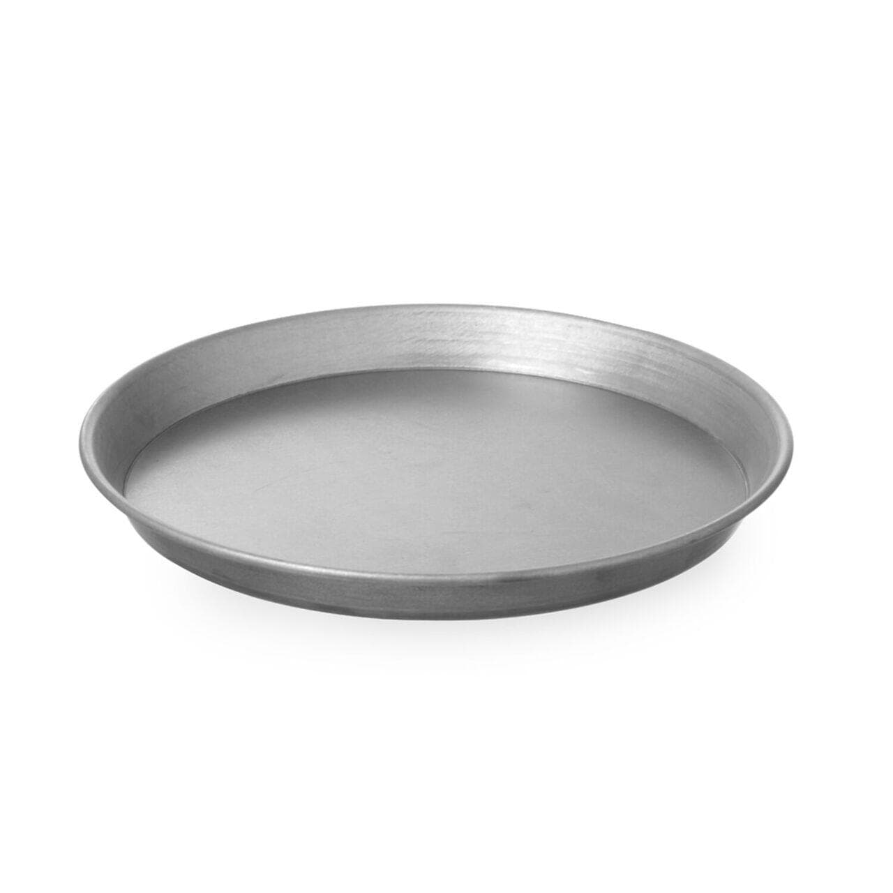 Tava pentru copt pizza 220x25 mm