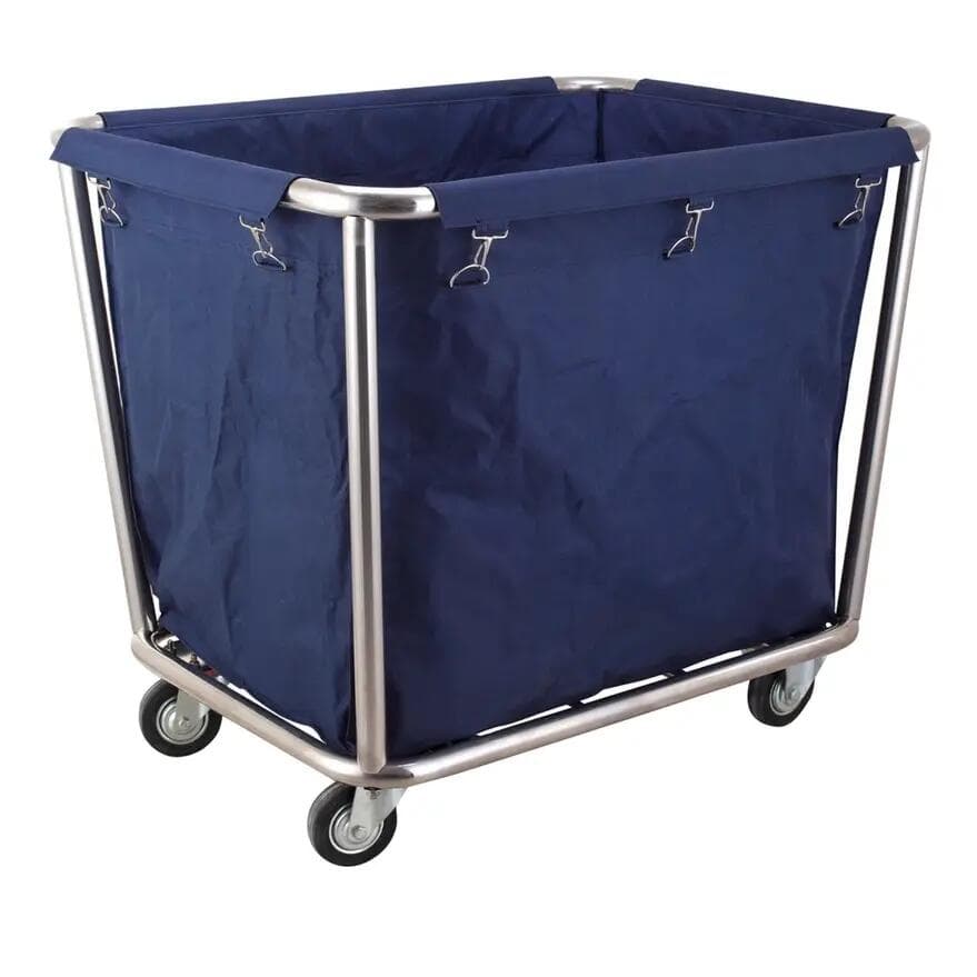 Carucior lenjerie, dimensiuni: 900x650x(H)850 mm