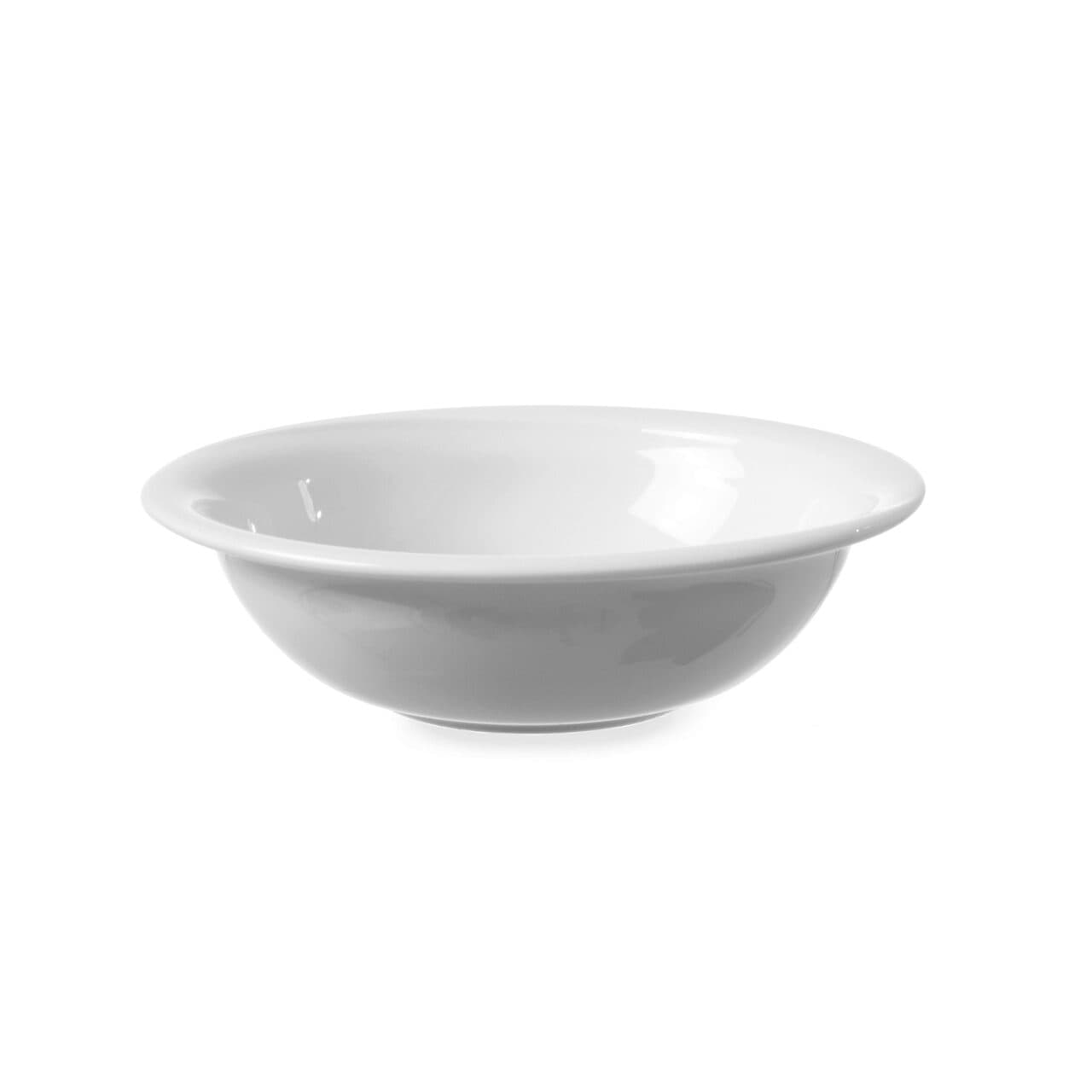 Bol Hendi salata - 250 mm , portelan, gama SATURN
