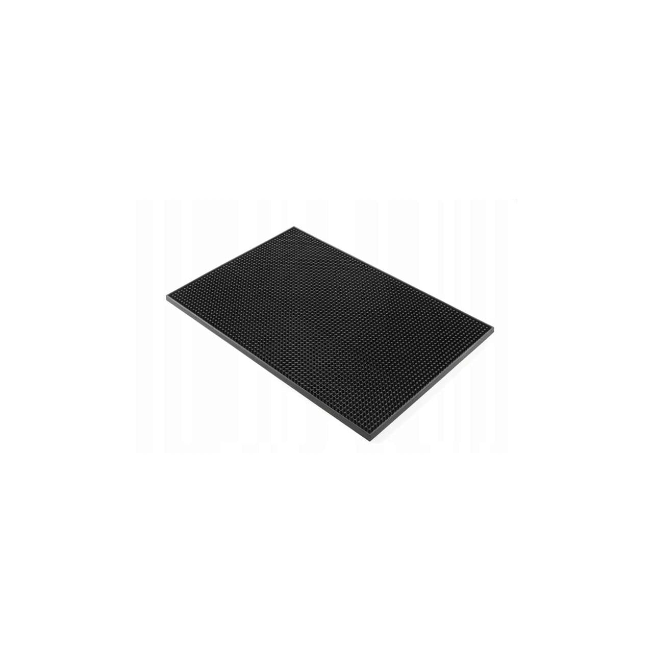 Suport anti-alunecare bar 300x150x(H)10 mm, cauciuc