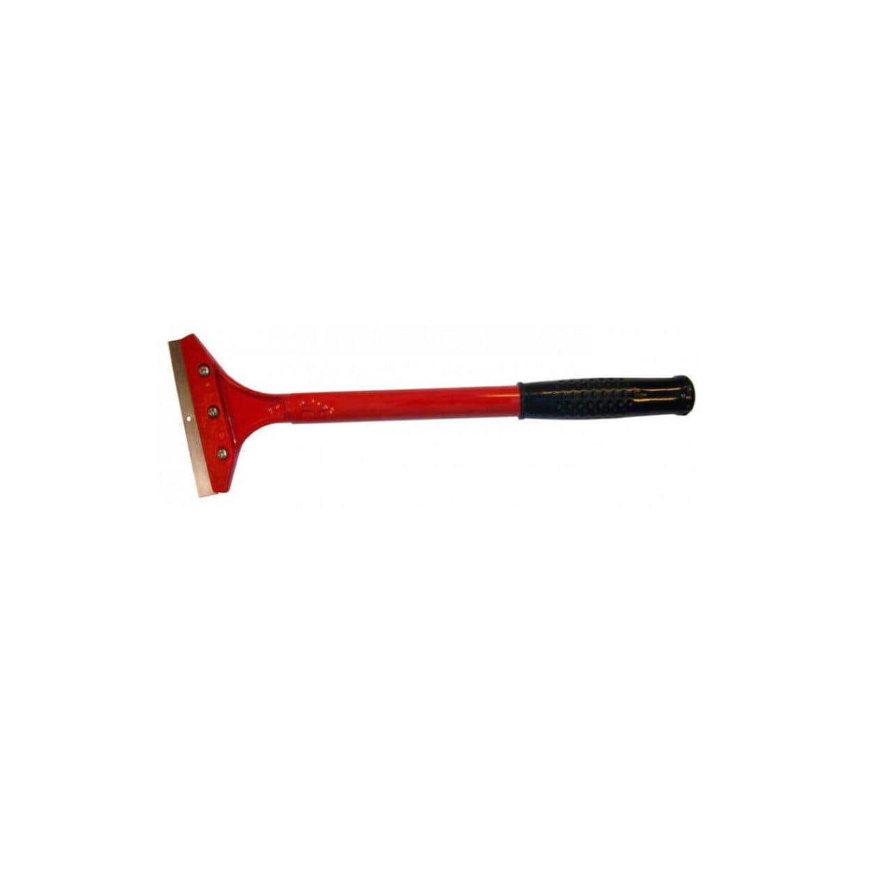 Racleta gratar cu coada lunga 31,5 cm, 10x31.5 cm