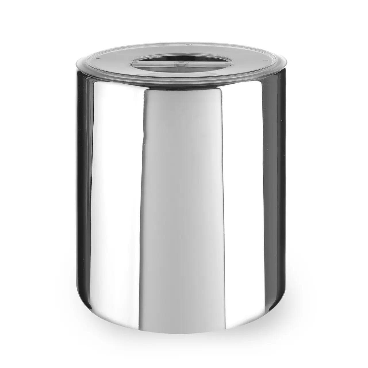Recipient Rotund Inghetata, ø190x250(h)