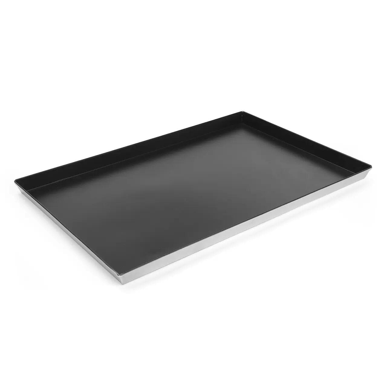 Tava din aluminiu cu interior anti-lipire,   600x400x(H)30mm