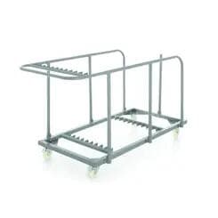 Carucior transport mese ,1800x850x(H)990mm