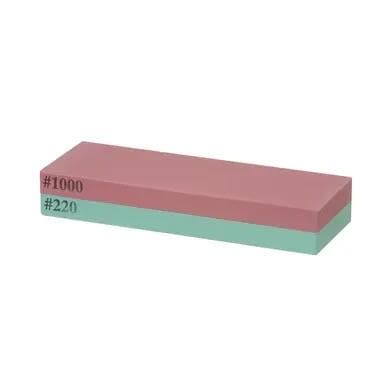 Piatră de ascuțit japoneză de la Naniwa, 185x65x(H)30mm