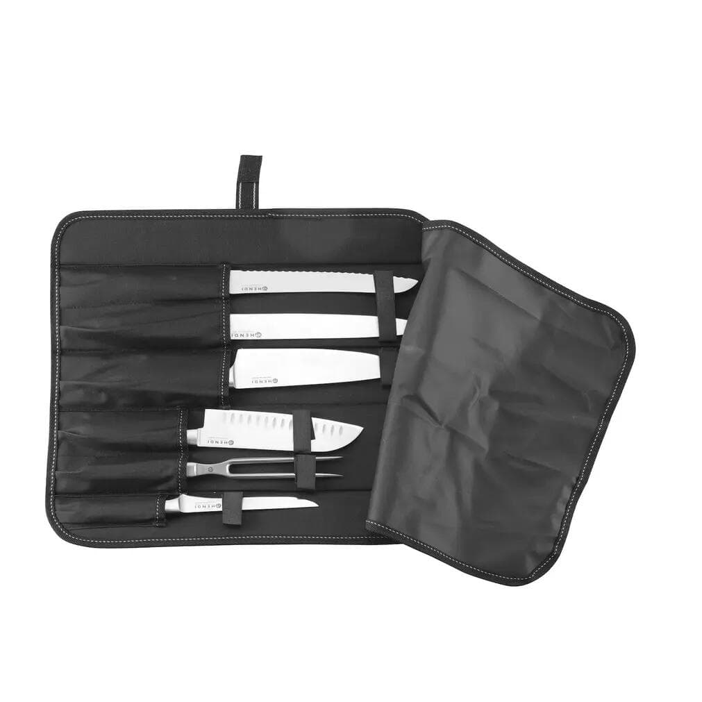 Husa pentru cutite, 450x70x(H)110mm