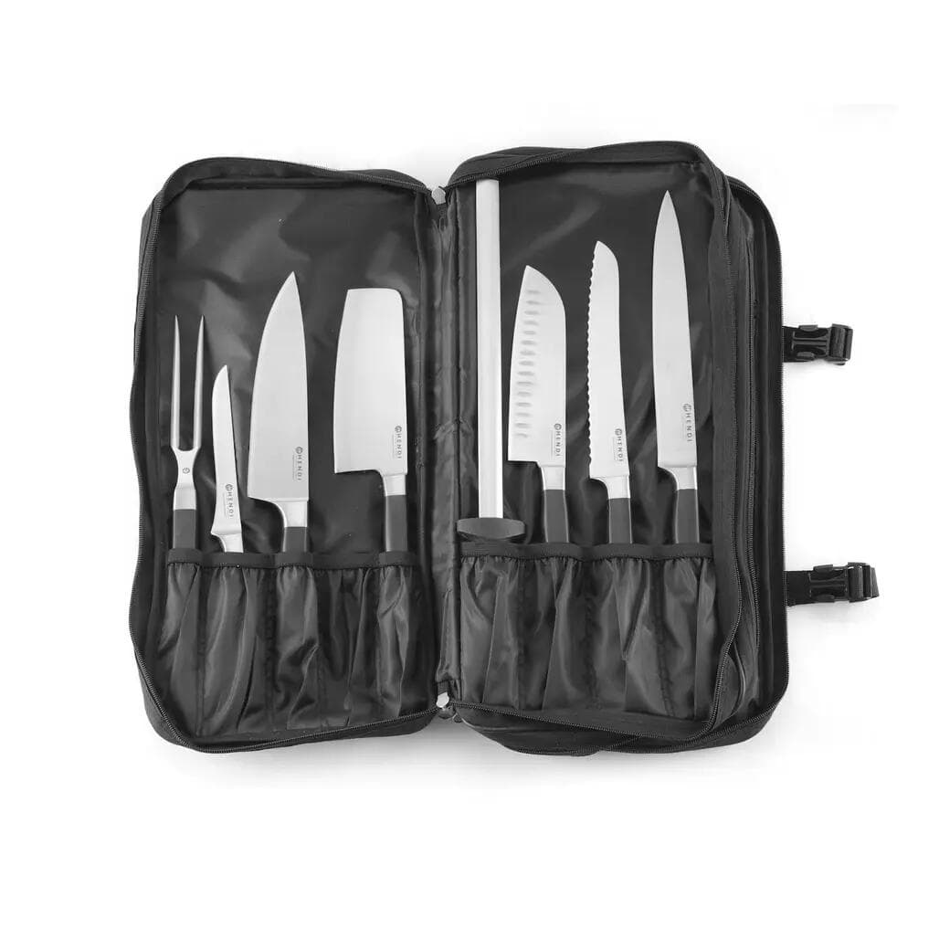 Husa pentru cutite, 500x120x(H)225mm