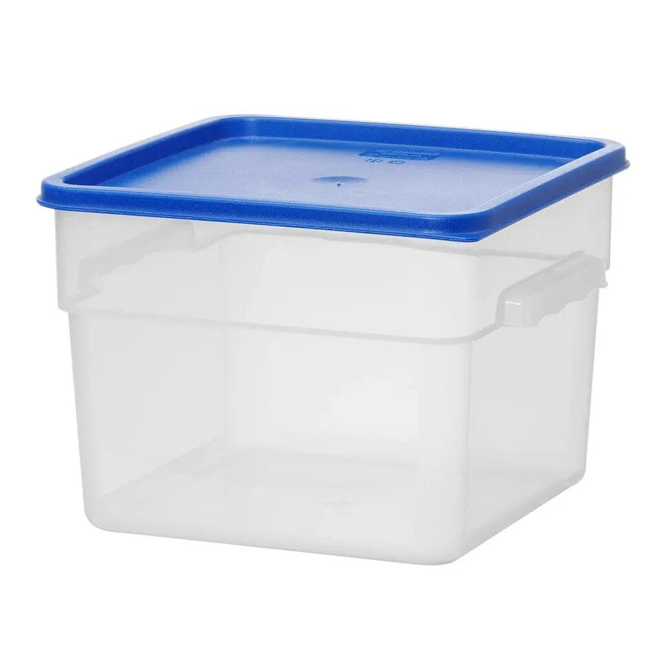 Recipient compartimentat pentru alimente  11,4 l, 290x290x(h)210