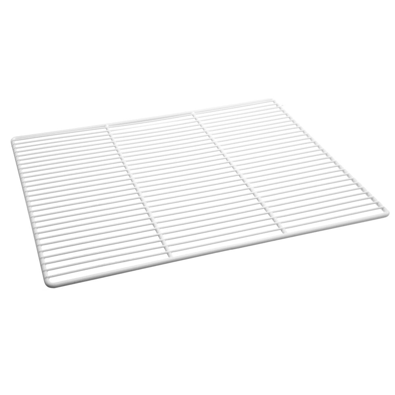Raft GN 2/1 pentru frigider Profi Line cu 2 usi, Inox