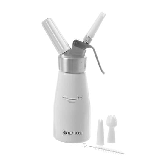 Aparat frisca  Kitchen Line 0,25 L