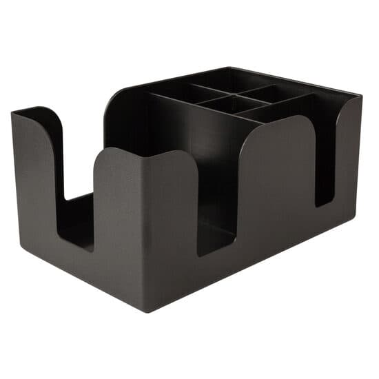 Bar Caddy /organizator, 6 compartimente