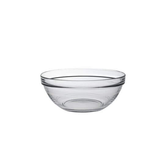 Bol GIGOGNE ,Duralex,1590ml,din sticla transparent,set 1 buc.ø205x(H)80mm