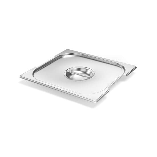 Capac Gastronorm GN 1/1 - 530x325