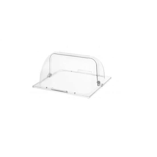 Capac pentru cos rolltop