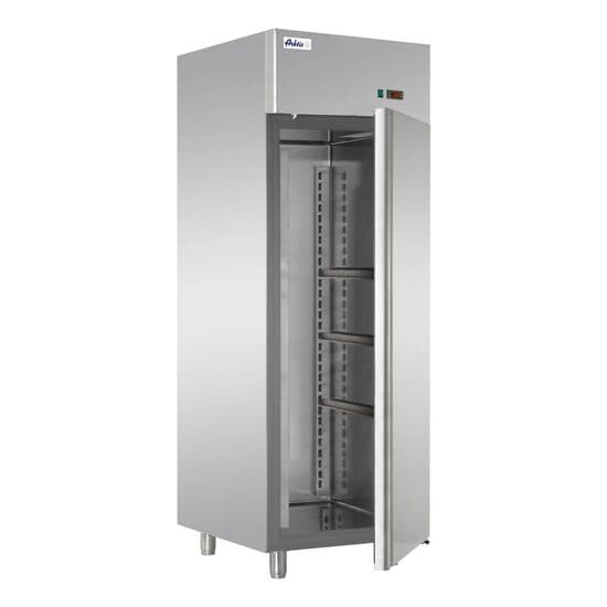 Congelator frigorific Arktic pentru produse de cofetarie cu 1 usa , inox,interval -22/-18°C pentru tavi de 600x400, 710x800x(H)2100mm