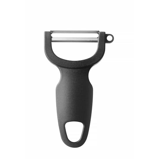Curatitor universal orizontal, Negru, (L)110mm