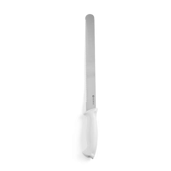 Cutit alb paine, 300/430 mm