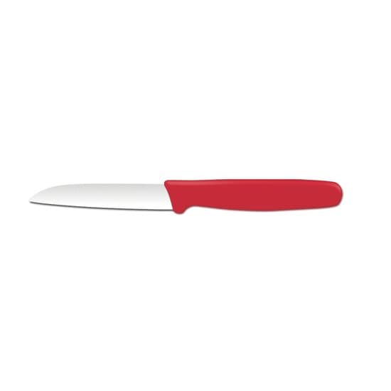 Cutit de taiere, rosu, (L)180mm