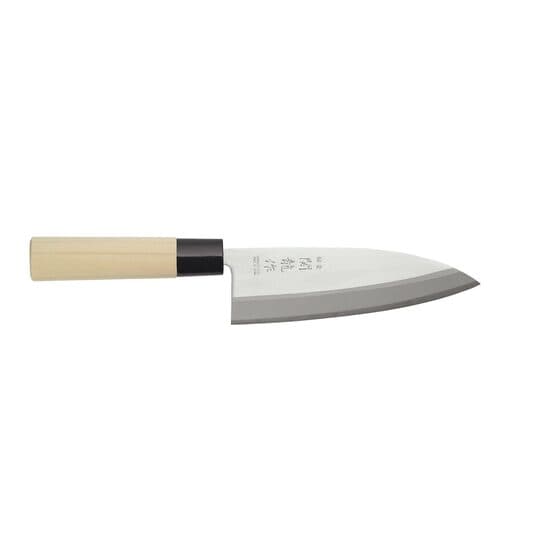 Cutit japonez Deba, (L)275mm