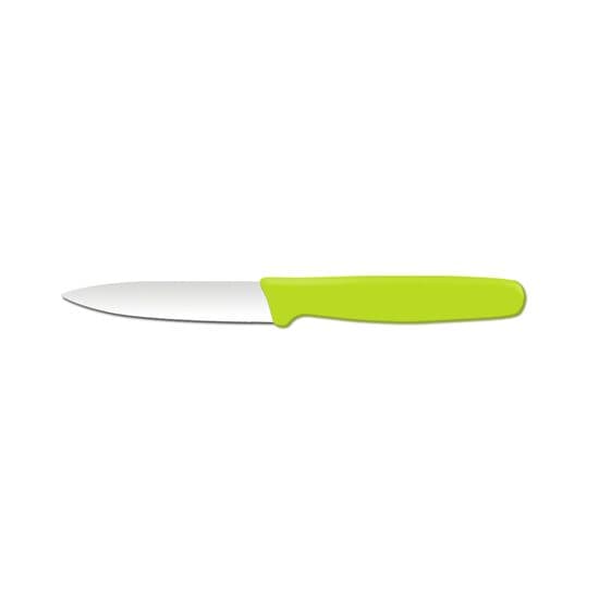 Cutit pentru decojire, Verde, (L)192mm