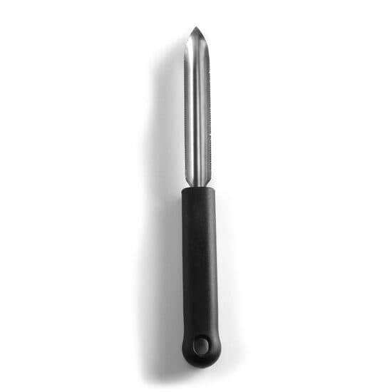 Cutit pentru legume - Lama 110 mm, L 220 mm