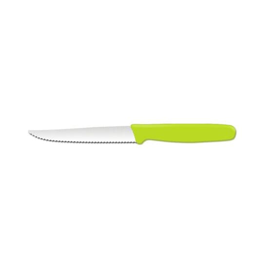 Cutit rosii, Verde, (L)214mm