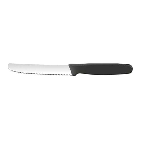 Cutit universal, Negru, (L)211mm