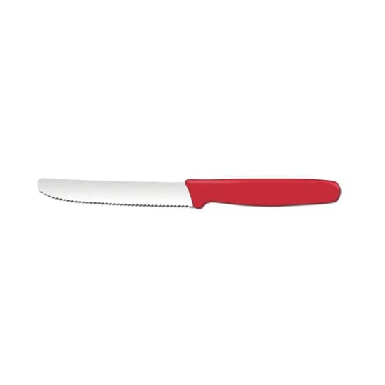 Cutit universal, Rosu, (L)211mm