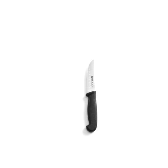 Cutit universal, model scurt - negru
