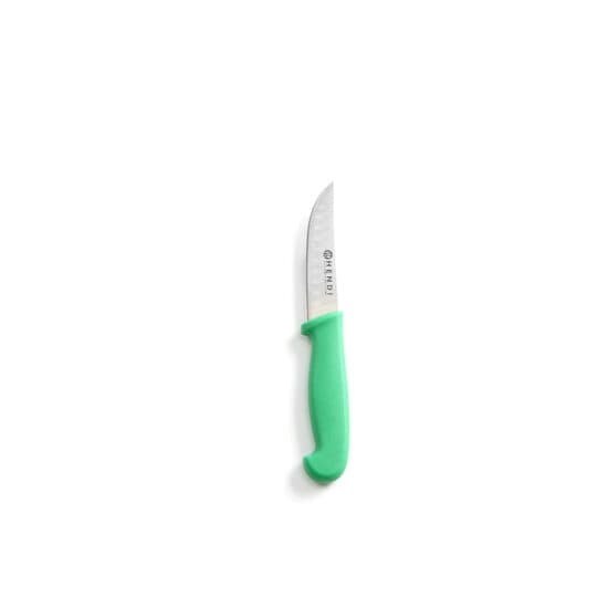 Cutit universal, model scurt - verde