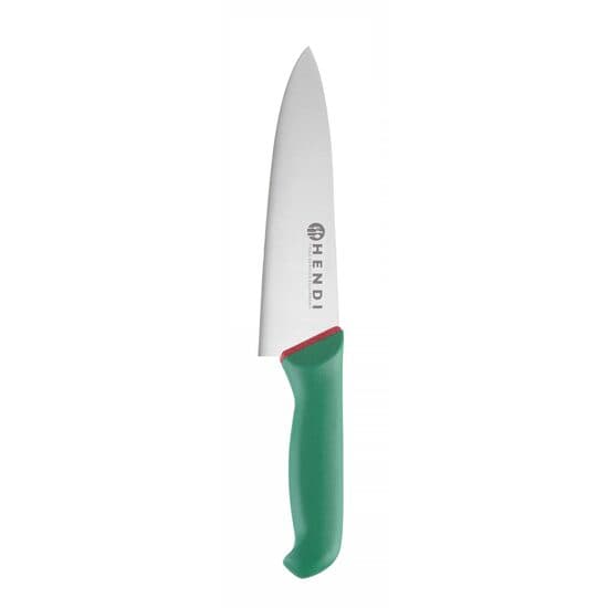 Cutitul bucatarului, Verde, (L)360mm