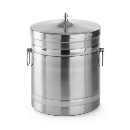 Galeata gheata cu pereti dubli Ø200x(H)230 mm, 5 lt