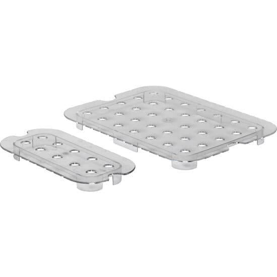 Gratar gastronorm GN 1/6 176x162 mm