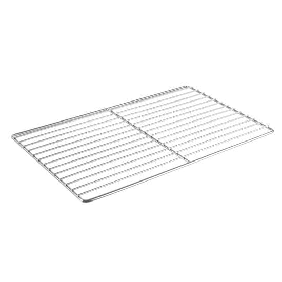 Gratar pentru cuptor, cromat, GN1/1, 530x325 mm