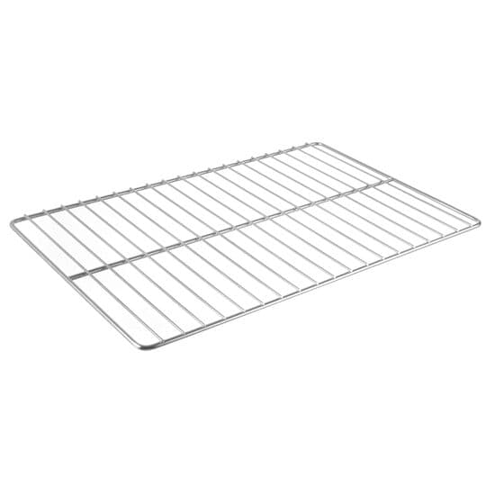 Gratar pentru cuptor, inox, GN1/1, 530x325 mm