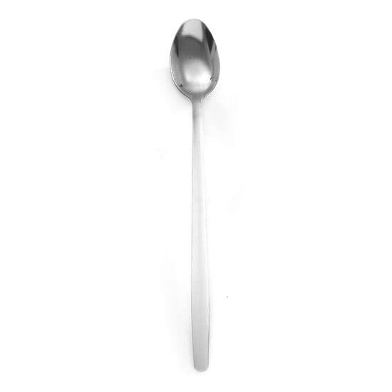 Lingurita serbet inox 18/0, Budget Line, lungime 214 mm