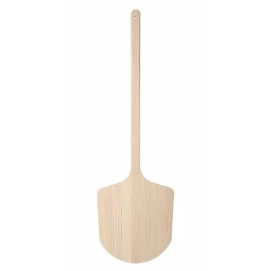 Lopata de pizza din lemn, 1100x300mm