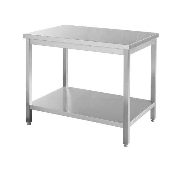 Masa de lucru 1000x700x(H)850 mm810705